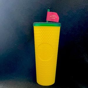 Venti Starbuck Hawaii Special Collection